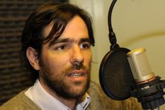 Foto: Nacho Gaffuri / MDZ