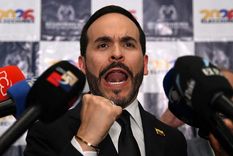 De empresario precoz a abogado controvertido, el salto de Abelardo de la Espriella a la política revolucionó a Colombia.