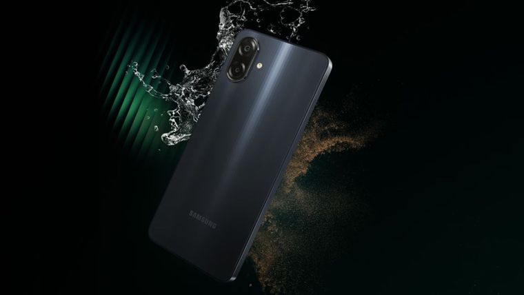 El Samsung Galaxy M07 llega para redefinir lo que se puede esperar de un celular de gama económica.
