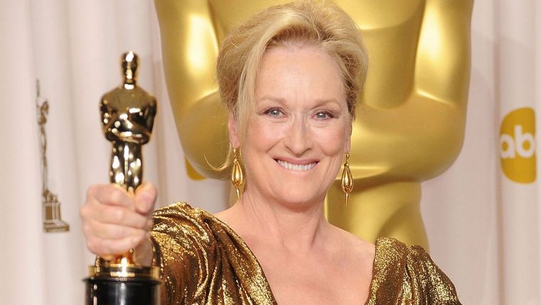 La película de Meryl Streep que no te puedes perder en Netflix Foto: Archivo