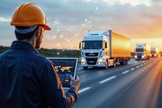 Las cadenas de suministro tienden a acortarse y a ganar anclaje regional, buscando proximidad entre producción, almacenamiento y consumo.