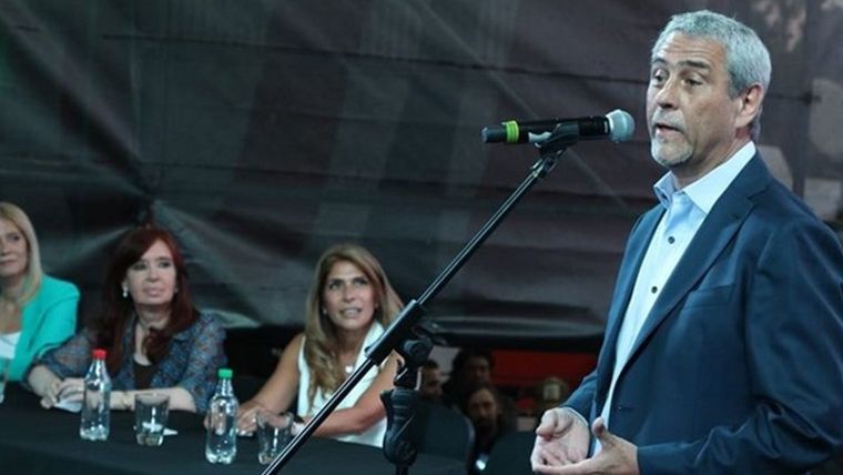 Foto: Aire de Santa Fe