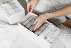Transformá tu hogar en un lugar de armonía con la regla 80/20 que te dejamos en la nota Foto: FREEPIK