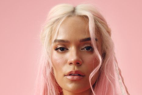 KAROL G La cantante anunció las fechas de su tour en Latinoamérica Foto: Instagram/Karol G