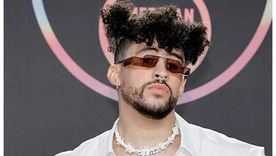 Bad Bunny confesó que fue lo que sintió al besar a un hombre.