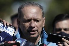 el motivo politico indignante que provoco el asesinato del kiosquero en la matanza