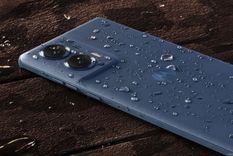 El nuevo Motorola G96 combina diseño Pantone y potencia para conquistar el mercado de Argentina.