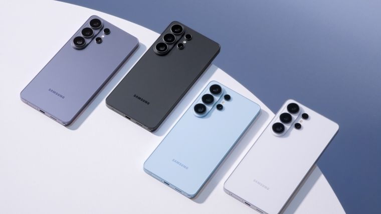 La reserva del Samsung Galaxy S26 Ultra en Argentina podría no ser tan beneficiosa como parece. La reserva del Samsung Galaxy S26 Ultra en Argentina podría no ser tan beneficiosa como parece.