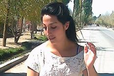 Nélida fue hallada muerta en 2013 Nélida fue hallada muerta en 2013