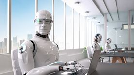 La inteligencia artificial proyecta las carreras con mejores sueldos. La inteligencia artificial proyecta las carreras con mejores sueldos.