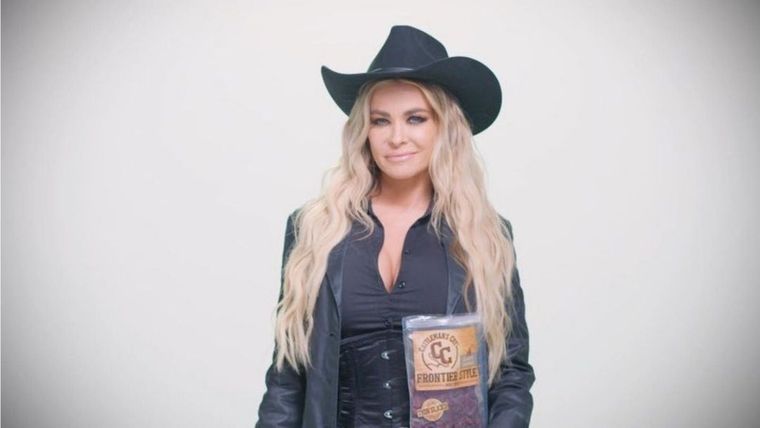 Carmen Electra
