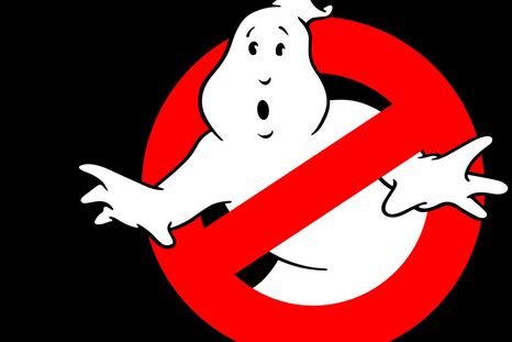 ¿Se viene un nuevo juego de Los Cazafantasmas?