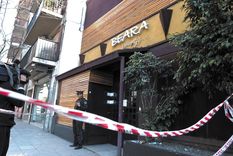 Foto: Tiempo Argentino Foto: Tiempo Argentino