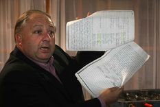 el presidente de un club de mendoza dio positivo por covid-19