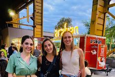 No te pierdas la galería de fotos, al final de la nota. Foto: Federico Croce/MDZ