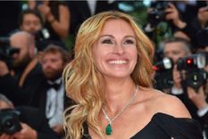 Julia Roberts elige sus casas como refugios de su intimidad. Foto: Instagram