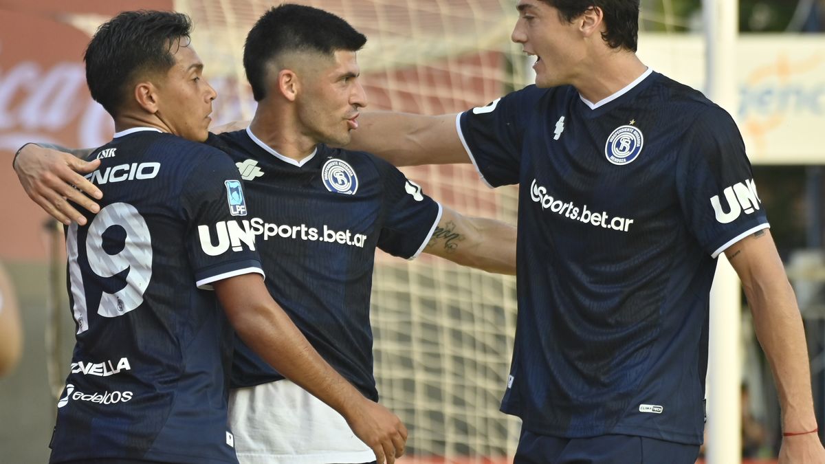 Nada de festejos: el líder, Independiente Rivadavia, baja un mensaje claro antes de la Copa