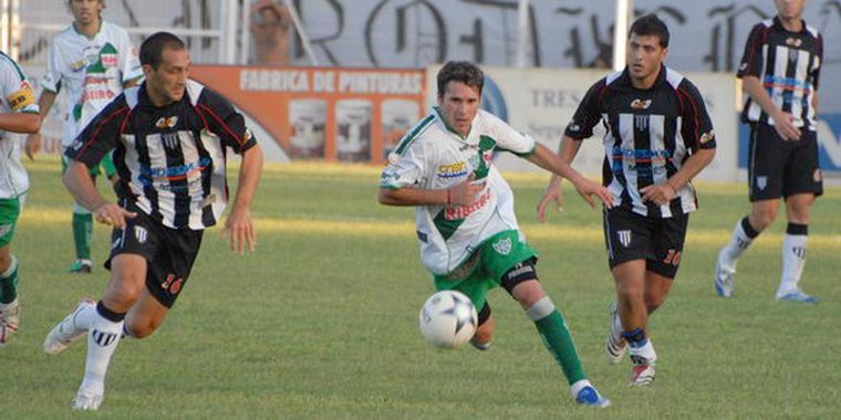 Foto: Marcelo Ruiz/MDZ