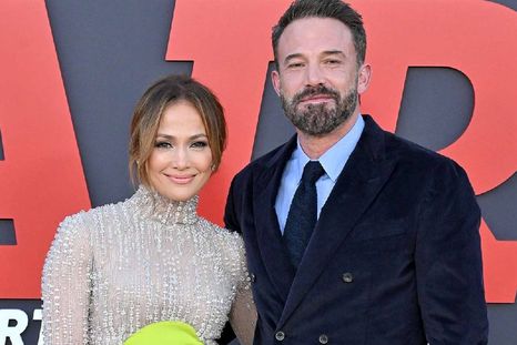 Jennifer Lopez y Ben Affleck quieren demostrarle al mundo que están más enamorados que nunca.