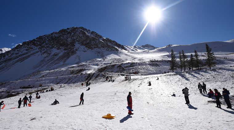 Foto: Pachy Reynoso / MDZ