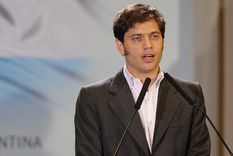 kicillof considero ofensivas las declaraciones de eeuu sobre el cepo