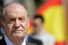 ¿se presentara juan carlos ante los tribunales? ¿se presentara juan carlos ante los tribunales?