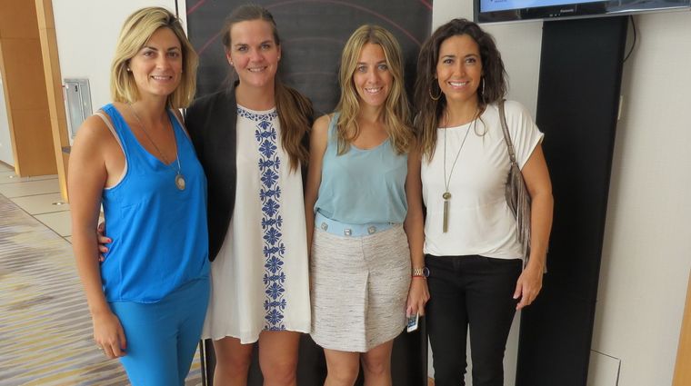 Foto: Muriel del Barco/MDZ