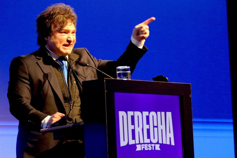 El presidente Javier Milei pidió vender todo. Pero hay matices.