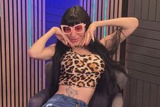 La creadora de contenido reveló datos desconocidos de su vida. Créditos: Instagram / jazminlacuerpooficial1 La creadora de contenido reveló datos desconocidos de su vida. Créditos: Instagram / jazminlacuerpooficial1