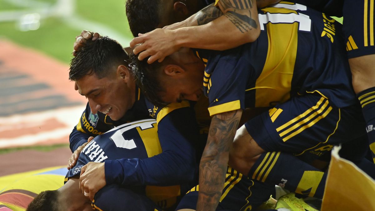 Los cuatro jugadores que recuperará Boca antes del arranque de la Copa Libertadores