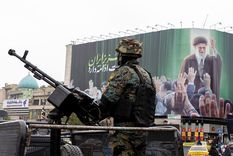 Tras el inicio de la guerra el régimen de los ayatolás en Irán se enfoca en bloquear el transporte de petróleo en el Estrecho de Ormuz y por eso se disparó el petróleo más de 40% en lo que va de marzo.