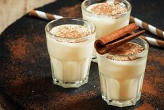 Esta bebida se convertirá en tu aliada para aquellas meriendas con amigos o familia