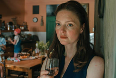 Holliday Grainger protagoniza la miniserie.&nbsp;