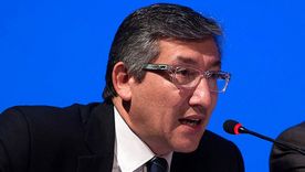 Julio César Castro, exfiscal federal de Delitos Sexuales condenado por violación, recibió el beneficio de salidas transitorias. Julio César Castro, exfiscal federal de Delitos Sexuales condenado por violación, recibió el beneficio de salidas transitorias.