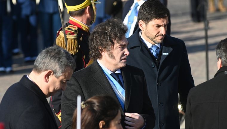 La Libertad Avanza ganó en Santa Fe y Maximiliano Pullaro es el gran derrotado.