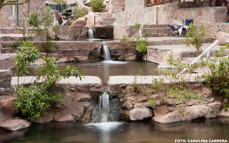 Un destino ideal para visitar durante Semana Santa. Un destino ideal para visitar durante Semana Santa.