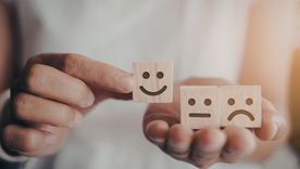 La felicidad no es un estado fijo, es algo que se construye y se revisa constantemente, nos dice la psicóloga mendocina Jessica Estalella. La felicidad no es un estado fijo, es algo que se construye y se revisa constantemente, nos dice la psicóloga mendocina Jessica Estalella.