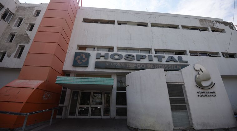 Foto: Pachy Reynoso/MDZ