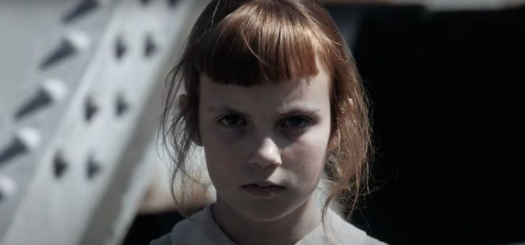 Netflix Gambito de dama