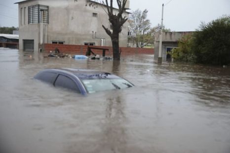 alerta meteorologica por el fuerte temporal que sacudio al amba durante la madrugada de este jueves alerta meteorologica por el fuerte temporal que sacudio al amba durante la madrugada de este jueves