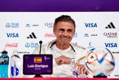 luis enrique rompe el silencio con ibai llanos: cuando hablara luis enrique rompe el silencio con ibai llanos: cuando hablara