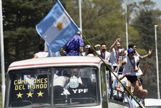 video: el festejo a los tiros en el conurbano que nunca se vio