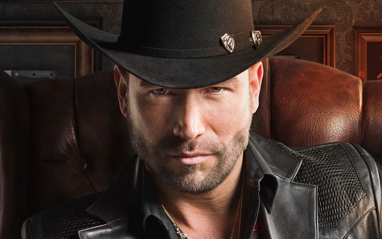 El señor de los cielos