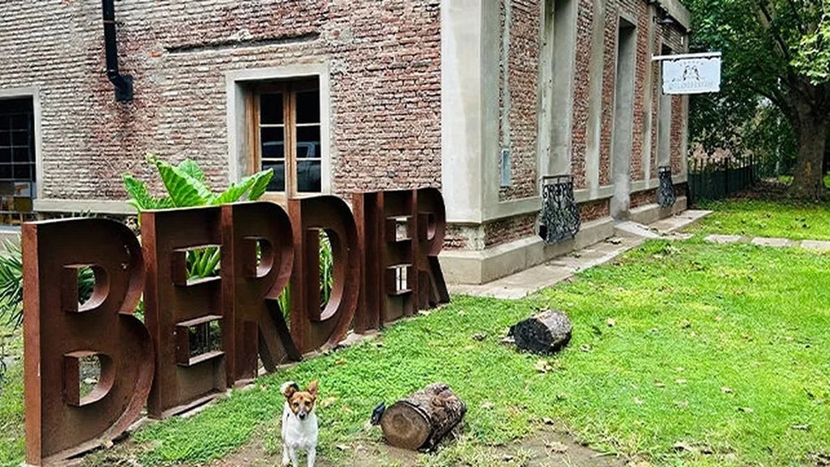 El pueblo de Buenos Aires donde las diagonales y la tortita negra armaron una identidad propia