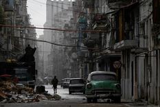 una red electrica obsoleta y el bloqueo petrolero hunden a cuba en un nuevo apagon nacional