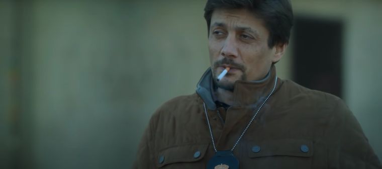 Netflix Los favoritos de Midas Foto: Netflix