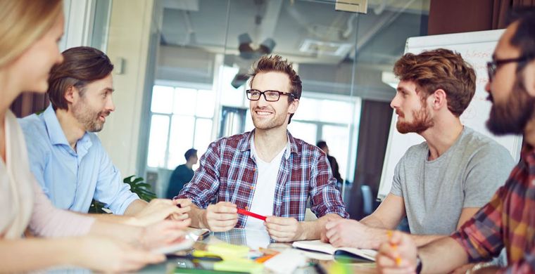 El liderazgo consciente no es blando: es estratégico. El liderazgo consciente no es blando: es estratégico.