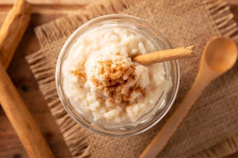 Arroz con leche casero, un postre rico y económico ¡secretos develados! Arroz con leche casero, un postre rico y económico ¡secretos develados!