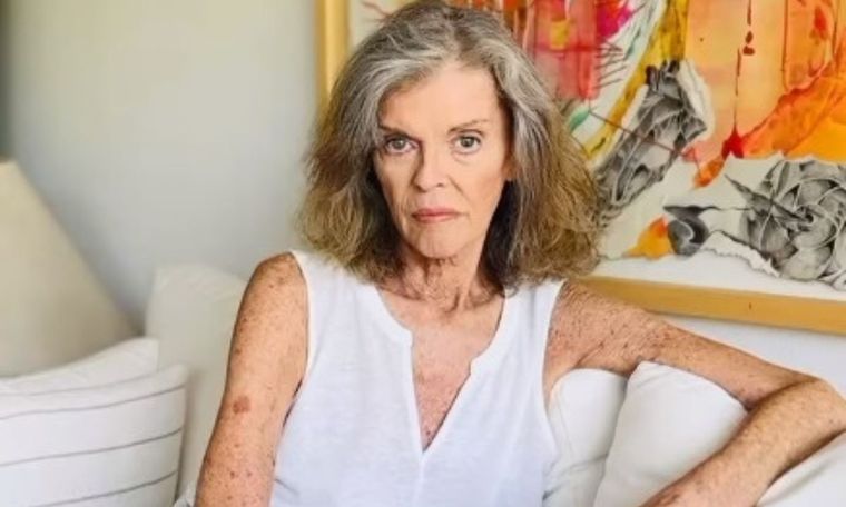 Tini de Bucourt habló de su dura enfermedad La ex modelo aseguró estar agradecida y explicó los motivos Foto: @tinidebucourt