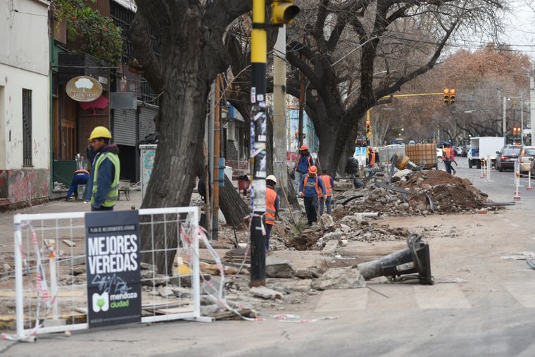 Foto: Maximiliano Ríos/MDZ